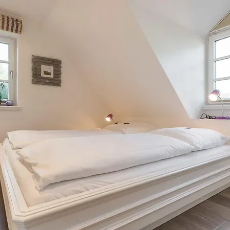 Oceanhouse Lichtmeer App 7 * 베닝슈테트
